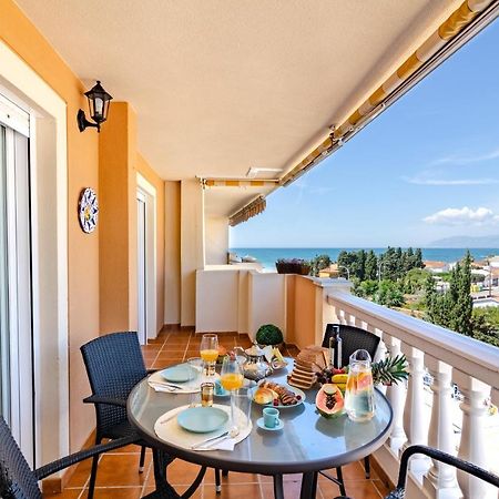 Wintowinrentals Pool, Sunny Side & Free Parking. Torre de Benagalbon Exterior foto