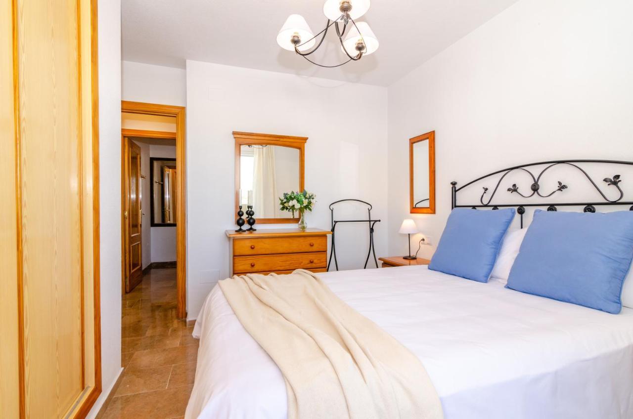 Wintowinrentals Pool, Sunny Side & Free Parking. Torre de Benagalbon Exterior foto