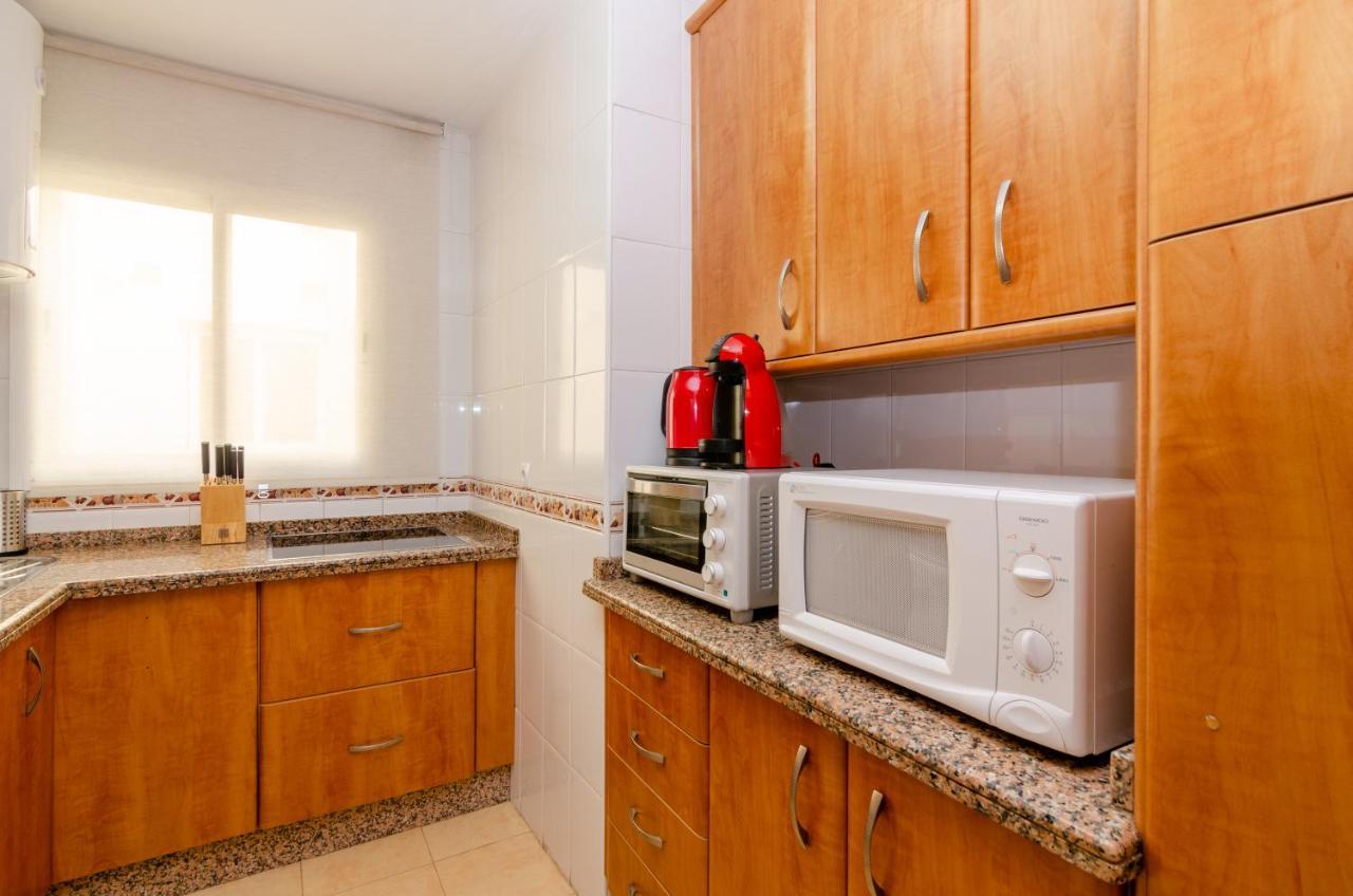 Wintowinrentals Pool, Sunny Side & Free Parking. Torre de Benagalbon Exterior foto