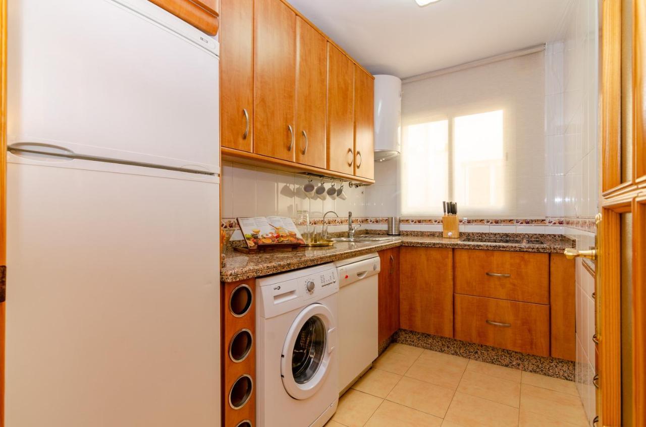 Wintowinrentals Pool, Sunny Side & Free Parking. Torre de Benagalbon Exterior foto